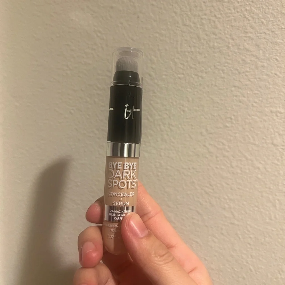 it cosmetics